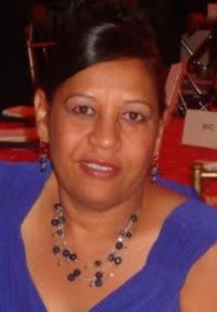 photo of Melba Arias